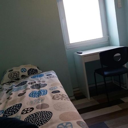 Cityroom Малага Екстер'єр фото