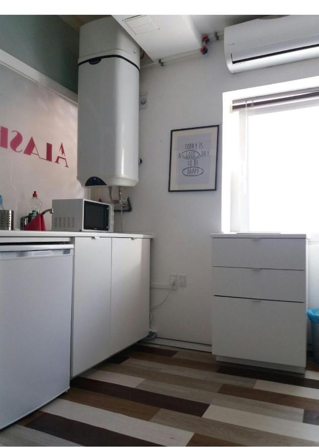 Cityroom Малага Екстер'єр фото