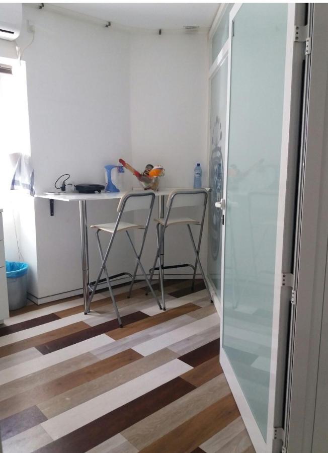 Cityroom Малага Екстер'єр фото
