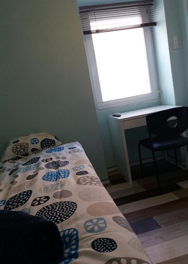 Cityroom Малага Екстер'єр фото