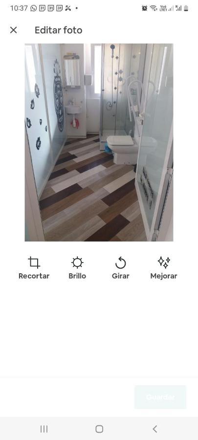 Cityroom Малага Екстер'єр фото