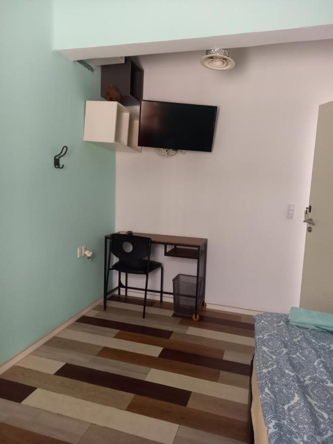 Cityroom Малага Екстер'єр фото