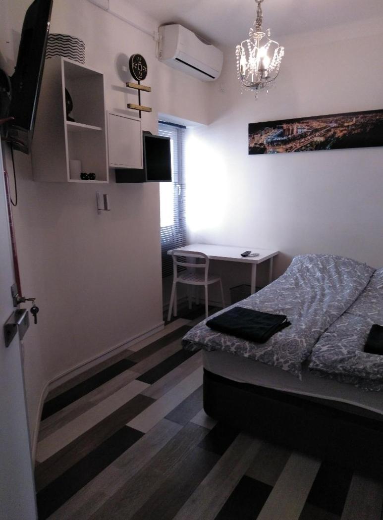 Cityroom Малага Екстер'єр фото