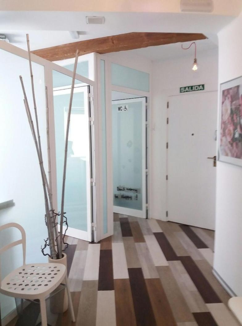 Cityroom Малага Екстер'єр фото
